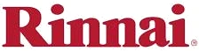 Logo Rinnai